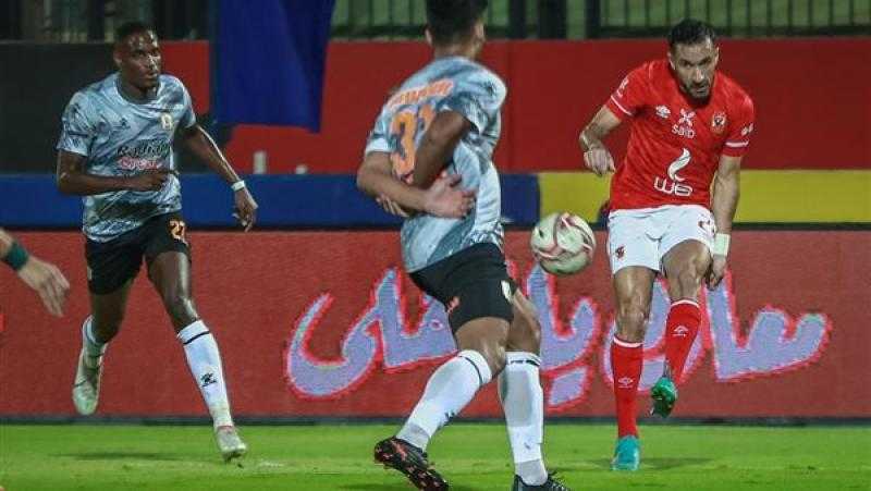 موعد مباراة الأهلي المقبلة في بطولة الدوري