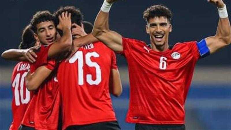 المدير الفني لمنتخب الشباب: حققنا المطلوب في كأس العرب.. ومواجهة السعودية صعبة.. فيديو