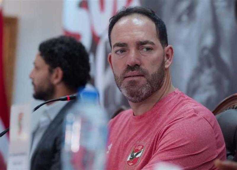 رمضان السيد: الأهلي في خطر ويجب إقالة سواريش.. فيديو