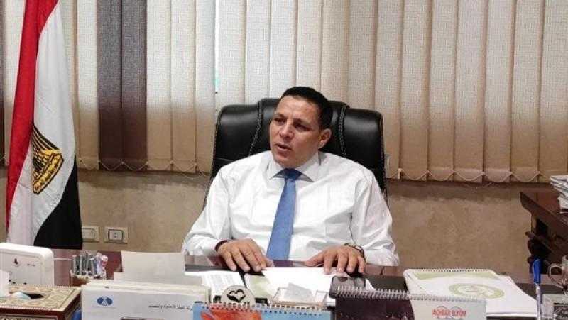 عضو بالشيوخ: زيادة الدعم لتحالف العمل الأهلى مليار جنيه يدعم الفئات الأكثر احتياجا