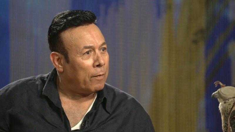 الفنان أحمد ماهر يطالب بشاطئ خاص للفنانين