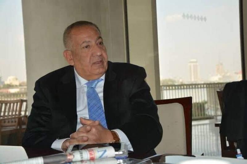 مرشح وحيد لمنصب رئيس النادي المصري البورسعيدي