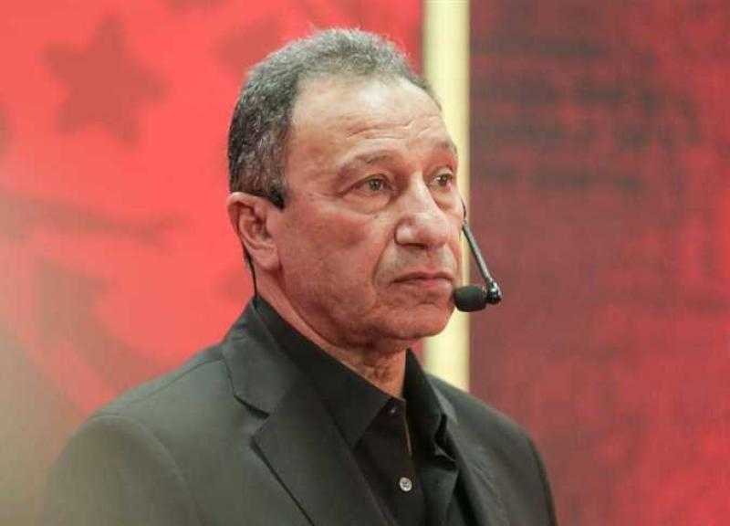 الخطيب يكرم وفد دوري أبطال إفريقيا «BAL» لكرة السلة