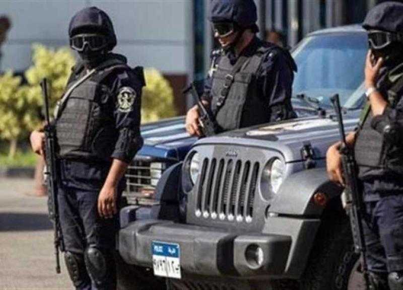 ضبط 9 أشخاص لاتهامهم بالحفر والتنقيب عن الآثار في سوهاج