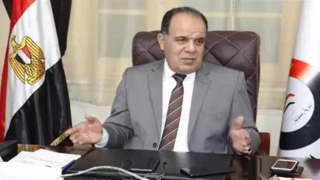 حزب الحرية المصري: رسائل الرئيس السيسي خلال افتتاح الأوكتاجون ترسخ قواعد الجمهورية الجديدة
