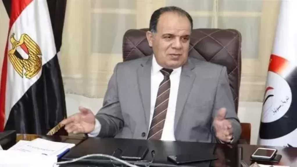 حزب الحرية: لقاء الرئيس السيسي بلاعبي المنتخب الوطني يؤكد أن الدولة المصرية تقف خلف أبنائها