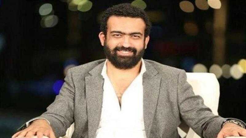 ماندو العدل يبدأ عمليات مونتاج ومكساج فيلم «الملحد»