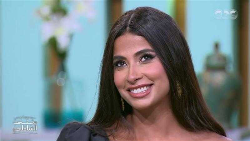 روبي: ”خالاتي قاطعوني بسبب الأغاني اللي بقدمها.. وحبيبي سابني”