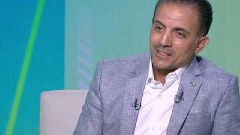 مدرب سموحة يكشف مصير ثنائي الزمالك المعار: «لسه في كلام»