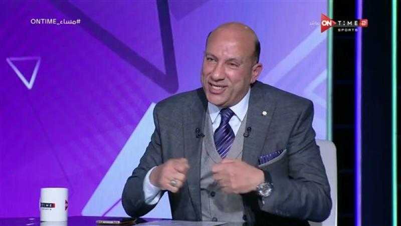 رئيس «غزل المحلة» يكشف كواليس حواره مع عبده يحيى بشأن انتقادات الجماهير
