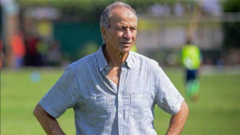 فتحي مبروك: الأهلي يماثل برشلونة وليفربول.. والنادي سيعود بقوة