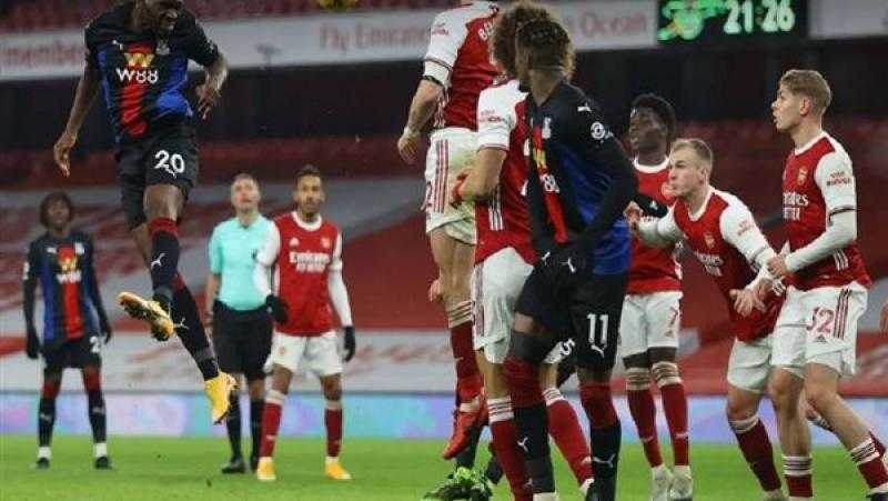 اليوم.. انطلاق الدوري الإنجليزي بمواجهة قوية بين آرسنال وكريستال بالاس