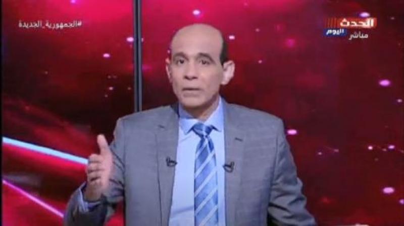 محمد موسى يفضح أكاذيب ”الإرهابية” حول وفاة مسجون: حتى في أكاذيبهم فاشلين