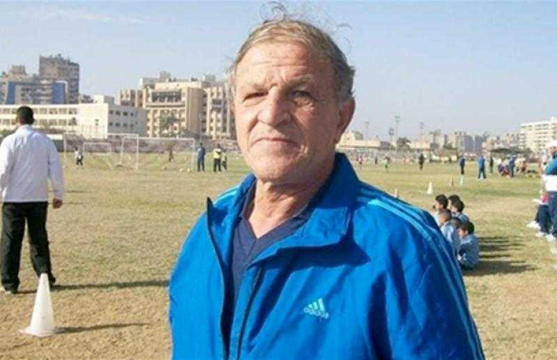 إبراهيم عبد الصمد: رحلت عن العمل بالأهلى بدون أسباب