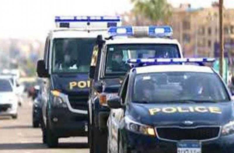 جهود شرطة التموين خلال 24 ساعة.. ضبط 4.5 طن «كبدة ولحوم ومقطعات دواجن» مجمدة قبل تداولها بالأسواق