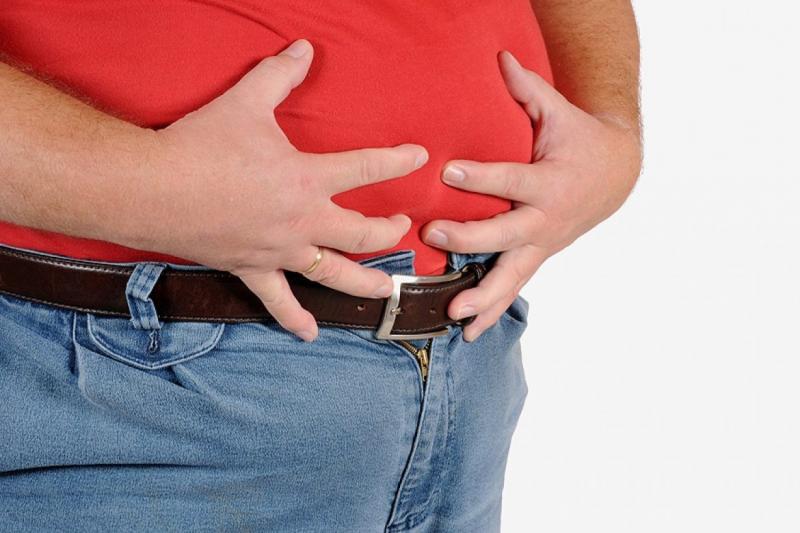 10 أخطاء تعرقل خسارة دهون الكرش.. لا ترتكبها!