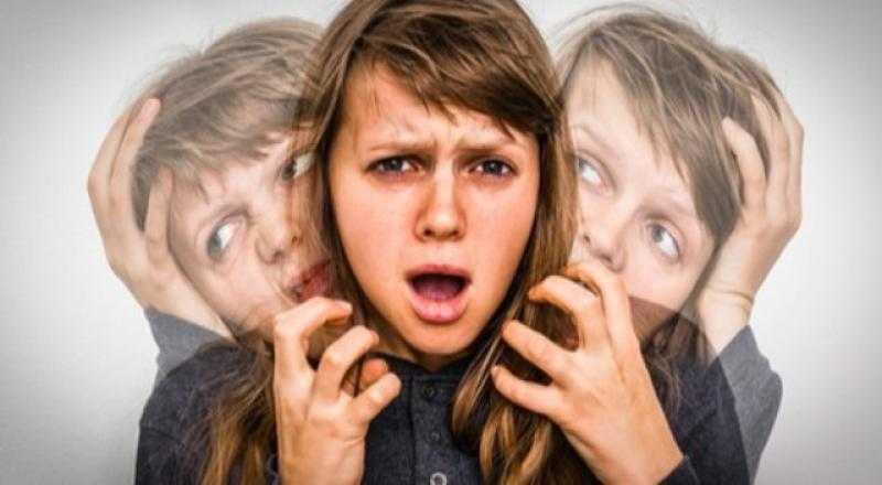 هل يوجد تشابه بين ” انفصام الشخصية ” و ” الخرف ” ؟ .. دراسة علمية تجيب