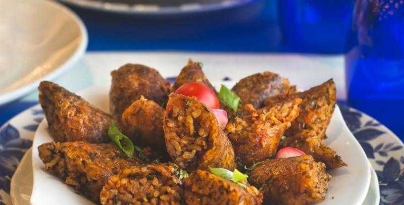 طريقة عمل الممبار كالمحلات