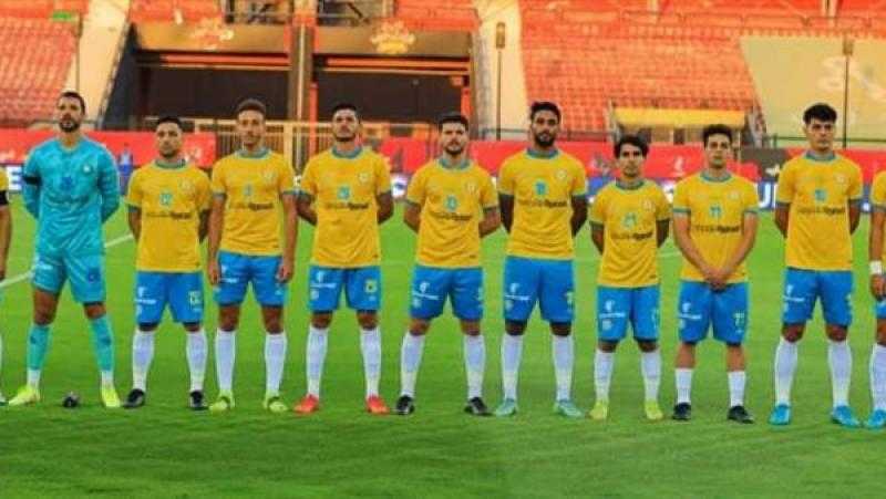 مهاجم الإسماعيلي مطلوب في «الداخلية»