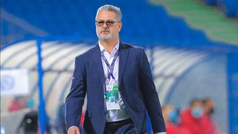 رسميا.. روجيريو ميكالي مدربا للمنتخب الأوليمبي