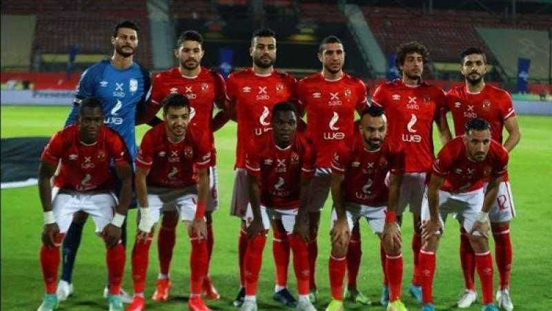 موعد مباراة الأهلي والاتحاد السكندري اليوم في الدوري والقنوات الناقلة