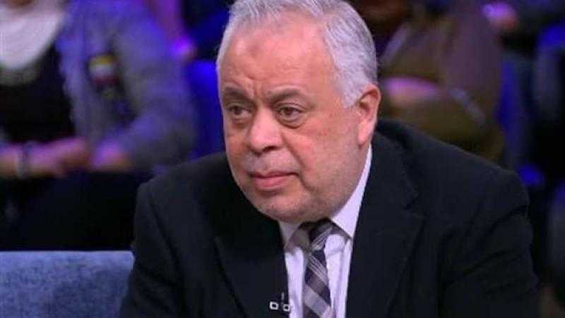 نقيب الممثلين يرد علي وكيل الموسيقيين: محمد رمضان له جماهيرية كبيرة