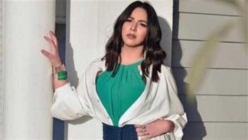 إيمي سمير غانم تتألق برفقة حسن الرداد عبر إنستجرام |شاهد