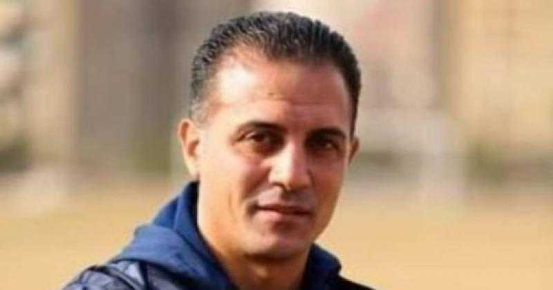 مدرب سموحة: هدفنا المربع الذهبي رغم فقدان حظوظنا في المشاركة بالكونفدرالية