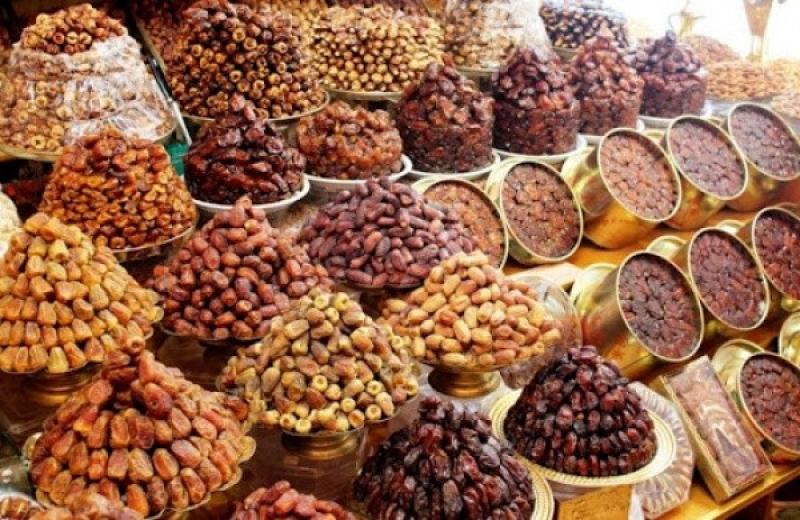 الأكبر في العالم.. مهرجان سعودي للتمور يبيع بـ17 مليون دولار خلال أسبوع