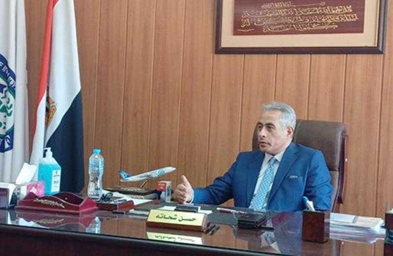 اتحاد العمال: رعاية مصر لاتفاق وقف إطلاق النار في غزة يؤكد موقفها الثابت لنصرة الشعب الفلسطيني