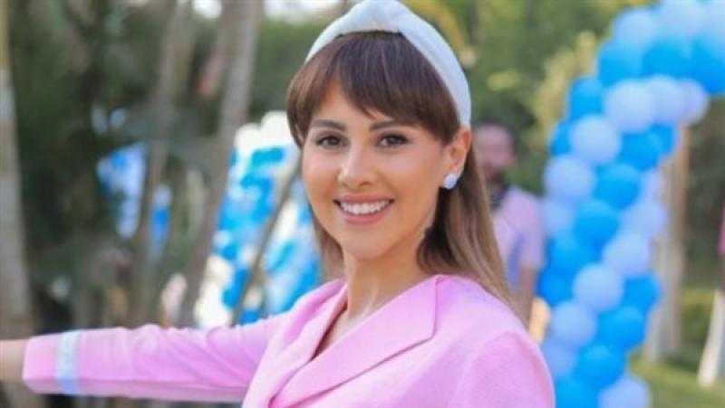 بإطلالة كلاسيكية.. ياسمين رئيس تخطف الأنظار في أحدث ظهور