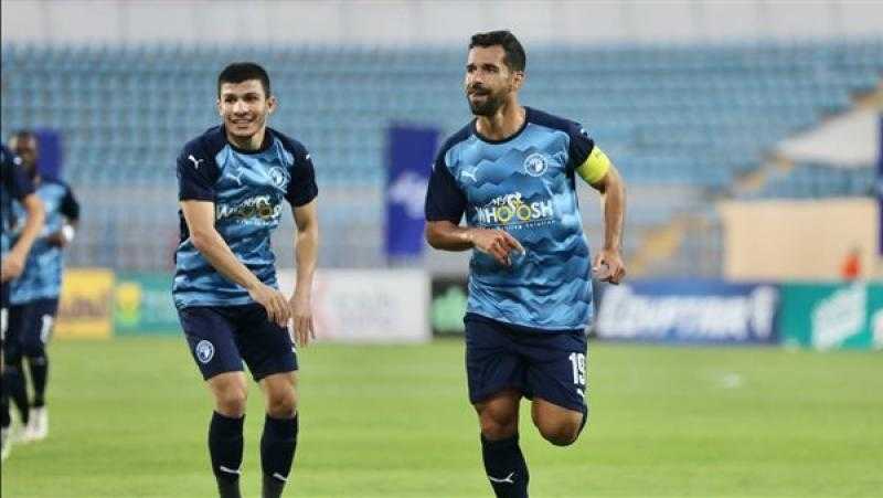 بيراميدز يواجه غزل المحلة مساء اليوم في الدوري