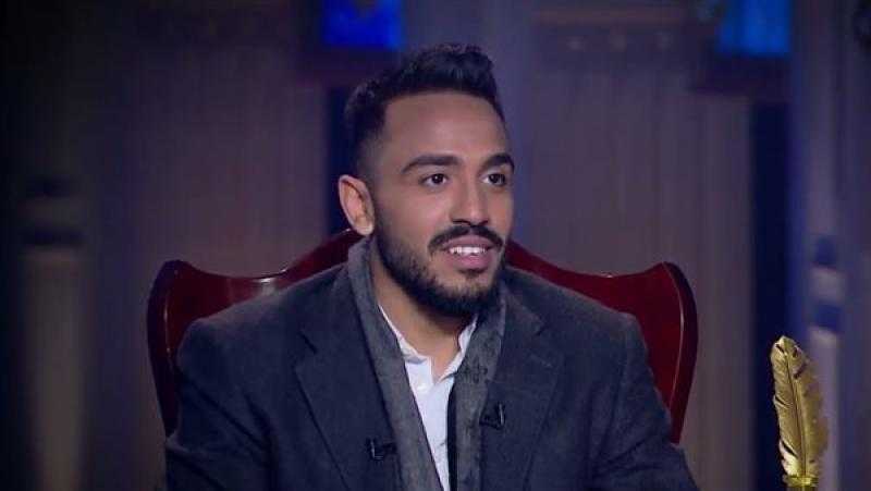 ميدو: كهربا أكثر لاعب أفاد الزمالك ماليا