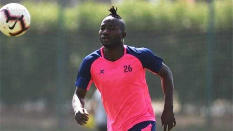 محمد فاروق: الاتحاد السكندري يستهدف ضم سيسيه في فترة الانتقالات الصيفية
