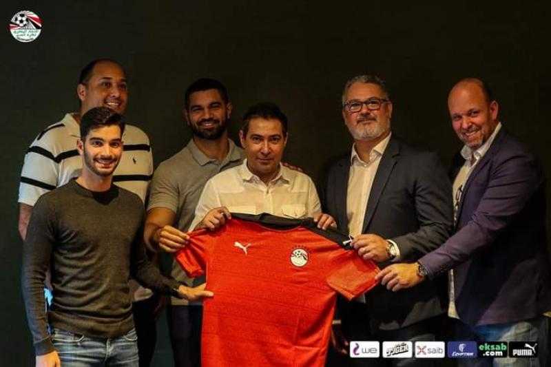 اتحاد الكرة يعلن موعد المؤتمر الصحفي لتقديم ميكالي وجهازه الفني