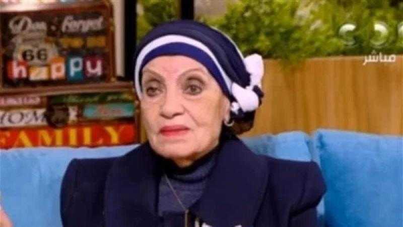 محمد موسى ناعيا رجاء حسين: صاحبة مسيرة عطاء كبير