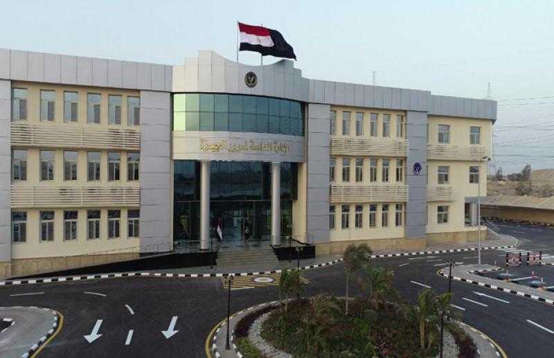 خلال 24 ساعة.. تعرف على حصيلة جهود الإدارة العامة للمرور لرصد المخالفات