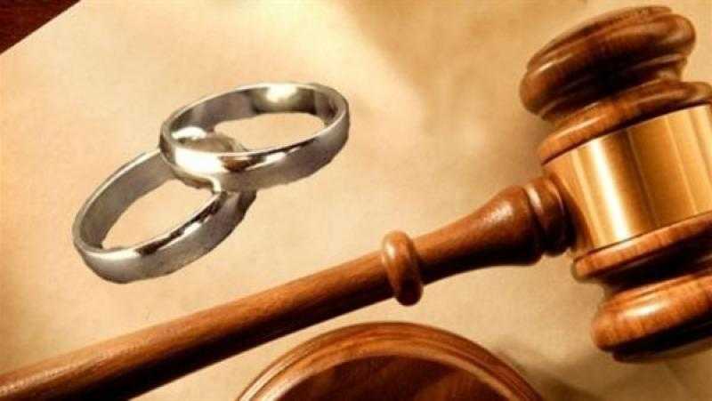 اليوم.. الحكم على ربة منزل بتهمة الجمع بين زوجين