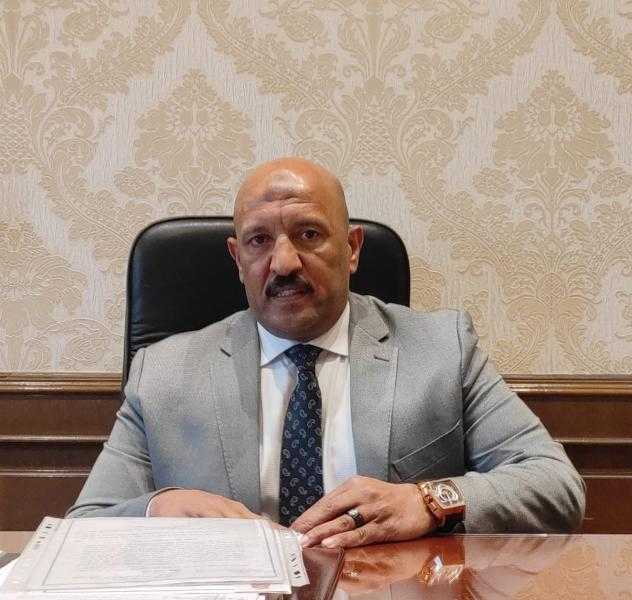 أحمد الحديدي: نجاح مصر في وقف إطلاق النار بقطاع غزة ينطلق من دعمها للحقوق الفلسطينية