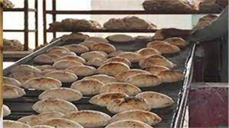 ضبط 738 قضية مخالفات مخابز خلال 24 ساعة
