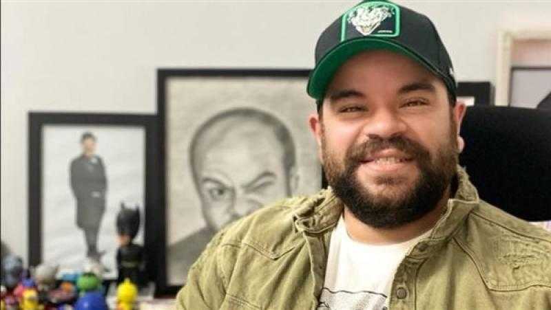 محمد عبد الرحمن يكشف تفاصيل أزمته الصحية الأخيرة.. ”قلب مفتوح”