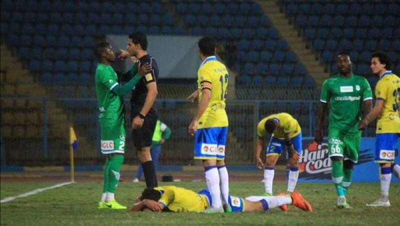 الاتحاد السكندري يستضيف اليوم الإسماعيلي في الدوري