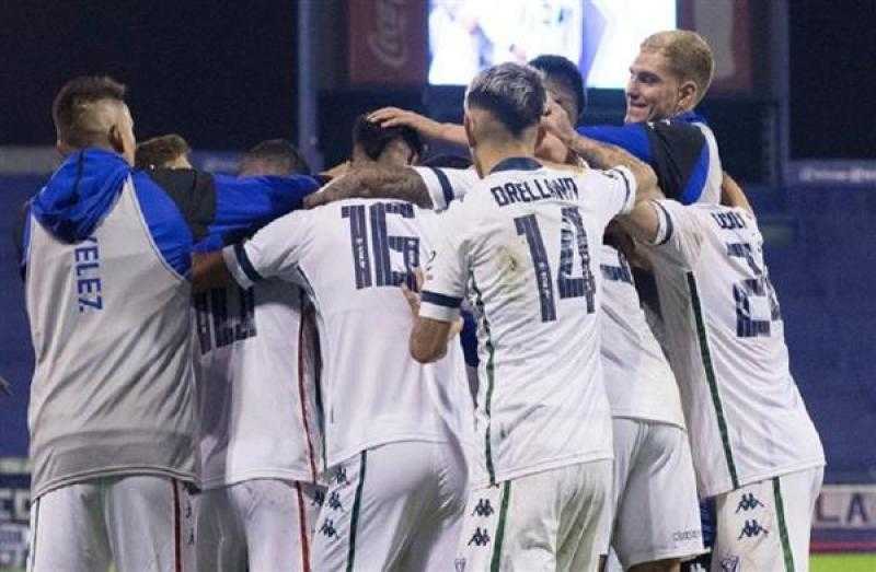 فيليز يضرب موعدا مع فلامنجو في نصف نهائي كأس ليبرتادوريس