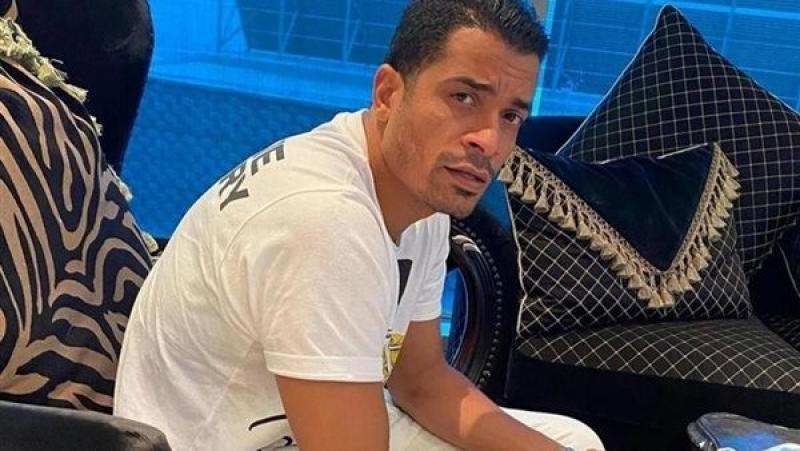 عايزها شبه أمي ومش بتاعت تيك توك.. حسن شاكوش يكشف مواصفات فتاة أحلامه