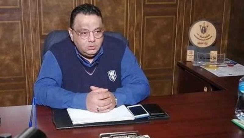 وكيل الموسيقيين يهاجم أعضاء النقابة: ”تواصلوا مع طوب الأرض عشان مقعد النقيب واللي خايف من حد معين يمشي”