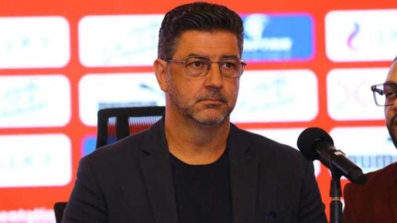 فيتوريا يزور اليوم نادي الزمالك