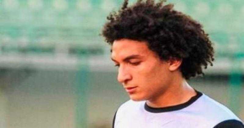 فيوتشر يؤكد إصابة أحمد عاطف بإجهاد في الخلفية بعد مواجهة سموحة