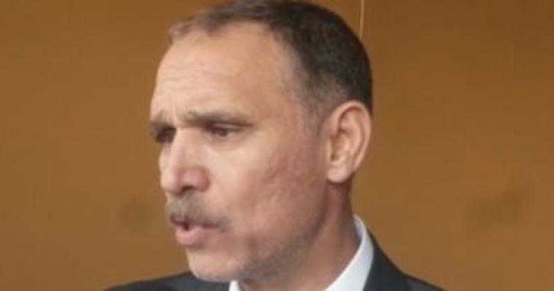 البلتاجي: أُرحب بالتواجد في لجنة الحكام لمساندة كلاتينبرج وغيابي بسبب مصالح شخصية