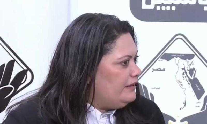 مارسيل سمير بصالون التنسيقية: لا نعمل بجزر منعزلة داخل البرلمان
