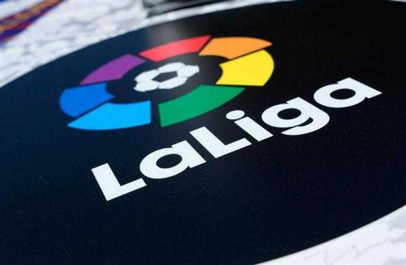موعد مباريات الجولة الأولى من الدوري الإسباني